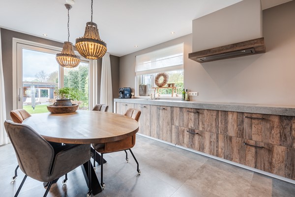 Medium property photo - Musselweg 73, 9584 AB Mussel